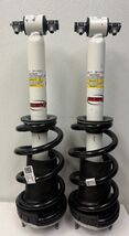 Set Two OEM 2019-2026 GMC Sierra AT4 Factory GM Rancho Front Struts 8628... - $216.81