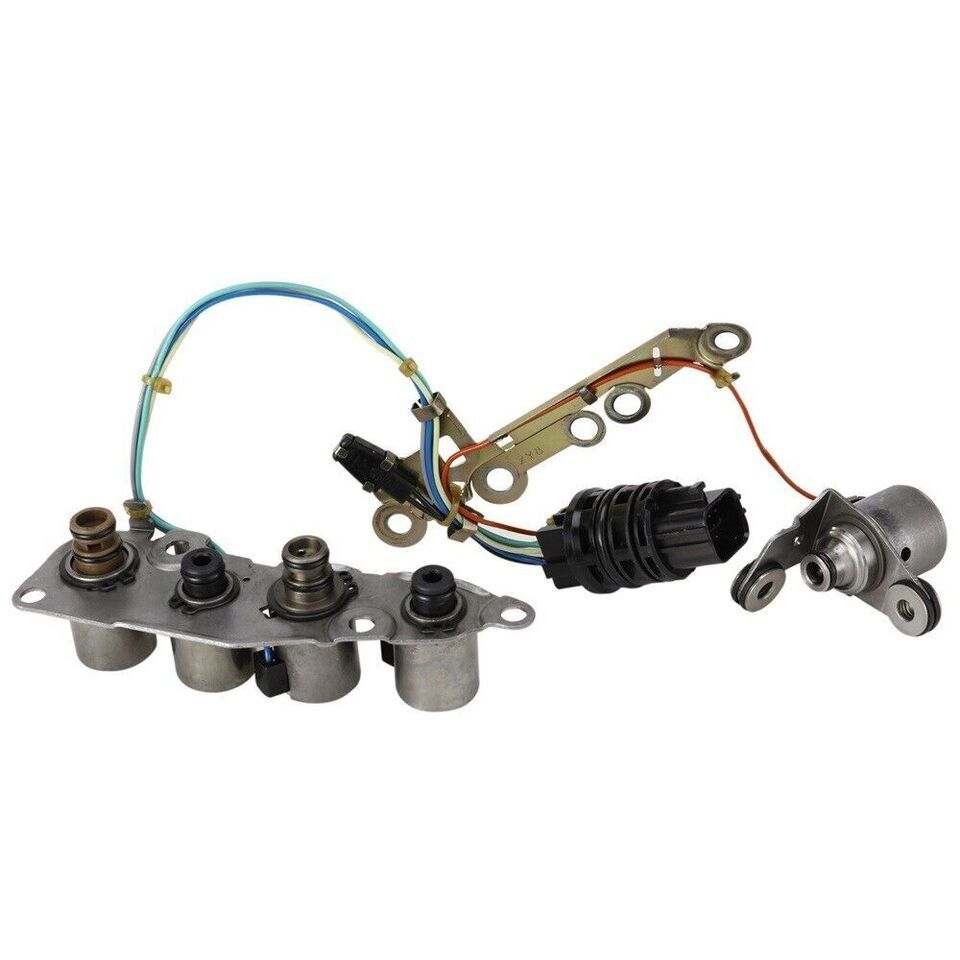 RE4F04B 31940-85X0B Transmission Solenoid Kit For Maxima for Sentra for ... - $38.27