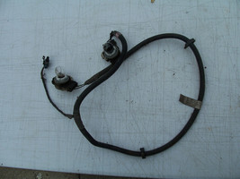 1994 1995 1996 Cadillac Fleetwood Reverse Light Wire Harness 2 Sockets Oem Used - £101.19 GBP