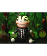 Walt Disney World 2024 Scary Teddy Nightmare Before Christmas Popcorn Bu... - £53.87 GBP