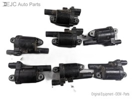 Ignition Coil Igniter Set For 15-20 GMC Yukon Denali 6.2 12669351 L86 se... - $79.15