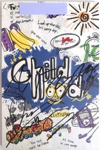 Lucy - Childhood Signed Autographed CD Album Promo K-Pop 2022 - $160.00