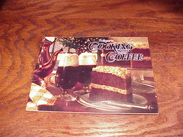 Folgers cooking coffee booklet  1  thumb200