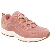 Easy Spirit Women Low Top Lace Up Sneakers Romy Size US 6M Medium Pink S... - £39.22 GBP