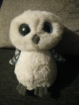 Ty Spells Owl Soft Toy Approx 10&quot; - $10.80