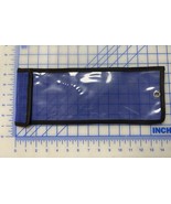 Lure Bags for Fishing 5&quot;x 13&quot; Size Package of 5 - €11,24 EUR