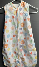 The Original Grobag Sleeping Bag Newborn 0-6months .5 Tog Sleep sack Pol... - $9.85