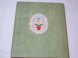 Fairy Tales from Hans Christian Andersen 1945 dust cover hardcover Vintage #% - £25.07 GBP