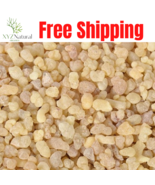 Organic FRANKINCENSE Natural Olibanum Resin Incense organic لبان الذكر f... - $22.99+