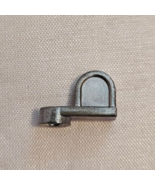 1/16&quot; Sunscreen Clips Clear PACK OF 10 Window Screen Metal Diecast Die C... - $13.56 CAD