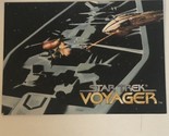 Star Trek Voyager Season 1 Trading Card #67 Great Sacrifice - £1.57 GBP