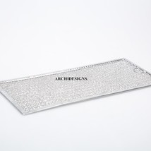NEW Genuine/OEM WHIRLPOOL GREASE FILTER-MW/MHC Part #6802A - $1,498.33 MXN