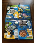vintage Tony Hawk Pro Skater 2 Electronic Gaming Monthly fold out poster... - $12.06 CAD