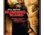 Running Scared (2006) (DVD, 2006) Paul Walker Vera Farmiga - £6.26 GBP