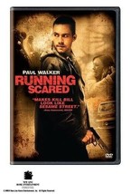 Running Scared (2006) (DVD, 2006) Paul Walker Vera Farmiga - £6.26 GBP