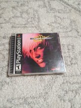 King of Fighters &#39;99 | Sony PlayStation 1  Complete - $22.16