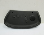 01 Porsche Boxster 986 #1256 Trim, 8-Way Power Switch Seat Bezel Cover, ... - £31.74 GBP