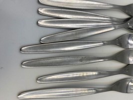 Set of 8 WMF Stainless Steel LAUREL Dinner Forks Made in Germany - $99.99