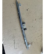 1996-1997 HONDA ACCORD LICENSE PLATE TRUNK EMBLEM MOLDING 74892SV4003 OE... - $29.69