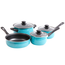 Gibson 109464.07 GH Casselman Cookware Set 7pc - $50.95