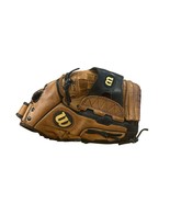 Wilson A600 ECCO Leather 12&quot; Brown Leather Baseball Glove Right-Handed T... - $41.13 CAD