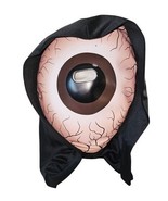 Optic Nerve Mask Eyeball Fancy Dress Halloween Adult Costume Accessory  - $34.38 CAD