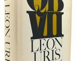 QBVII [Hardcover] Uris, Leon - £2.29 GBP