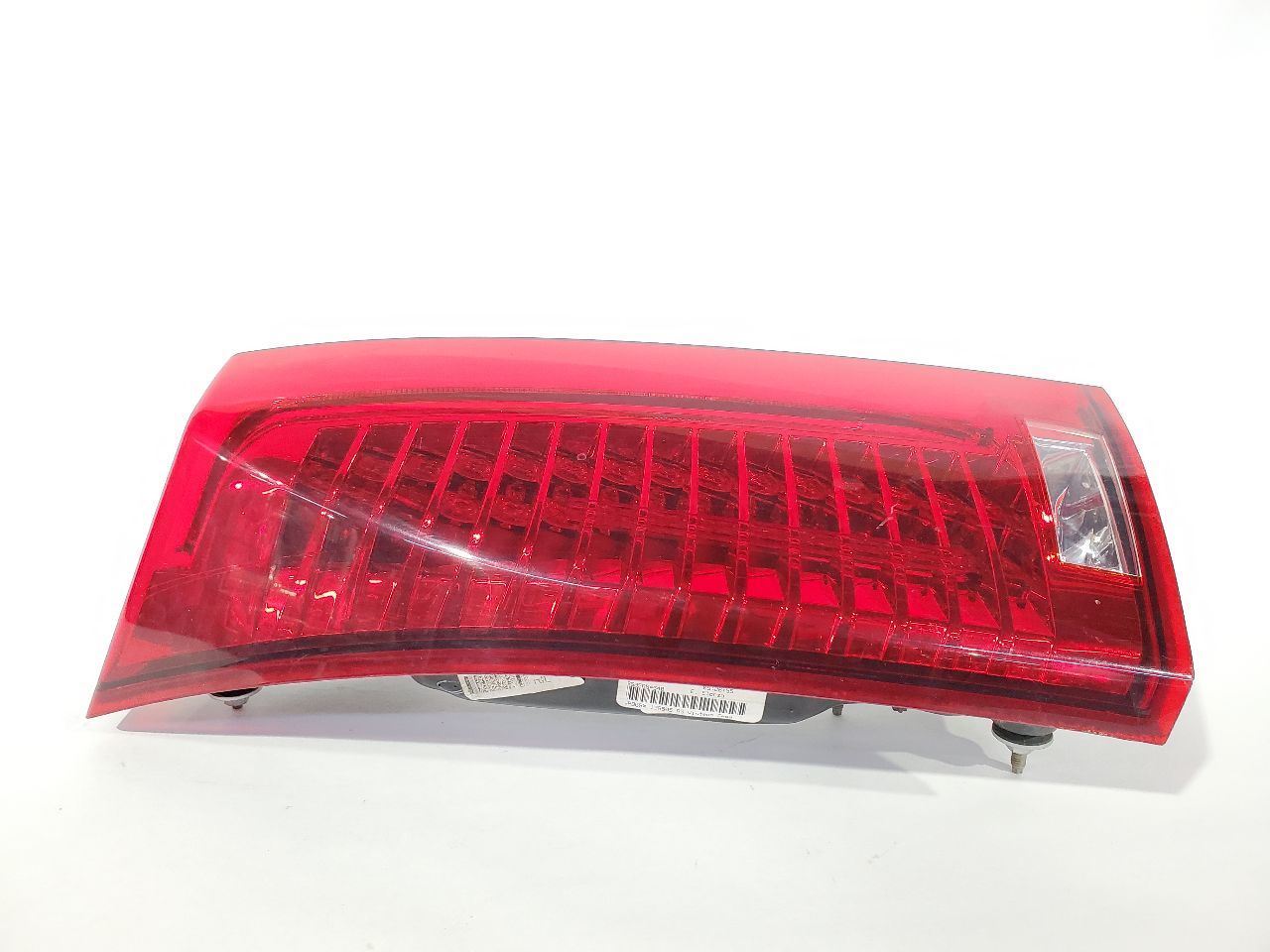 2010 2011 2012 2013 Cadillac CTS OEM Left Taillight Small Chip  - $73.64