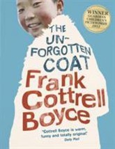 The Unforgotten Coat by Frank Cottrell Boyce - Very Good - £7.76 GBP