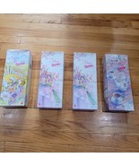 Avon Spring Barbie Collection - Complete 1996, 1997, 1998 New - $346.50
