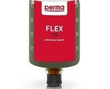 10pcs Perma Flex 125 ml Single Point Automatic Lubricator (Select Filling) - £530.95 GBP+