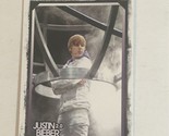Justin Bieber Panini Trading Card #99 Bieber Fever - £1.41 GBP