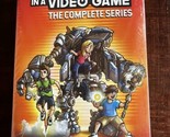 Trapped in a Video Game: The Complete Series (Books 1-5) NEW SEALED - $17.81