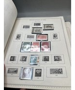 Lot Of 8 Vintage  People’s Of China Stamps 1956-57 - $94.76 CAD
