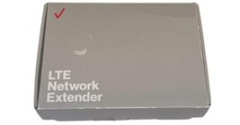 Verizon Wireless Network Extender ASK-SFE116 Cell Phone Signal Boost Box image 2