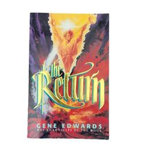 Chronicles of the Door Ser.: The Return by Gene Edwards (1996, Trade Pap... - $3.74