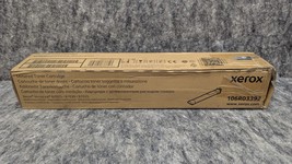 New Xerox 106R03392 Metered Toner Cartridge - Black - €68,56 EUR