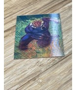Marvel Comics Human Torch 1996 Marvel Motion Card # 23 Trading Card KG JD - $33.95 CAD