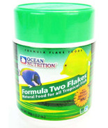 Ocean Nutrition Formula Two Flakes: Premium High-Protein Gourmet Food fo... - £6.19 GBP+