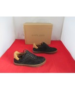 GENTLE SOULS by Kenneth Cole Women&#39;s Nyle Sneakers $249 Black-US Size 1 ... - $1,125.71 MXN