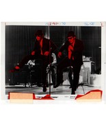 *THE BLUES BROTHERS (&#39;80) Jake and Elroy Perform During a Concert Newspa... - $47.84 CAD