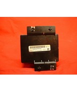  2021 DODGE RAM 1500 A/C HEATER CONTROL MODULE 68366552AA OEM - $2,351.37 MXN