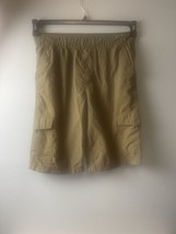 Sonoma Green Boys Shorts  18/20 - £6.65 GBP