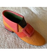 Miniature resin collection shoe, The Wonder Shoe - €10,20 EUR