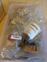 Wholesale Industrial Surplus Furnas Pilot Light Lens Bulk Lot - £61.04 GBP