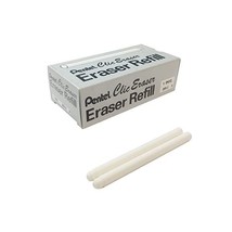 Pentel Clic Eraser Refill (Pack of 24)  - $57.00