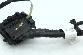 2015-2020 MERCEDES C300 W205 BATTERY CABLE JUNCTION BOX H1606 image 4