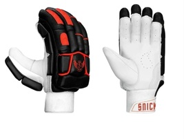 SNICK BLACK PREMIUM batting gloves - $49.99