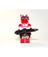 Minifigure Thron Clone Trooper The Clone Wars Star Warss US Seller - $9.65 CAD