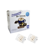 Entenmann&#39;s Hot Chocolate, 18 Single Serve Pods with 16g Marshmallow - $27.42 CAD